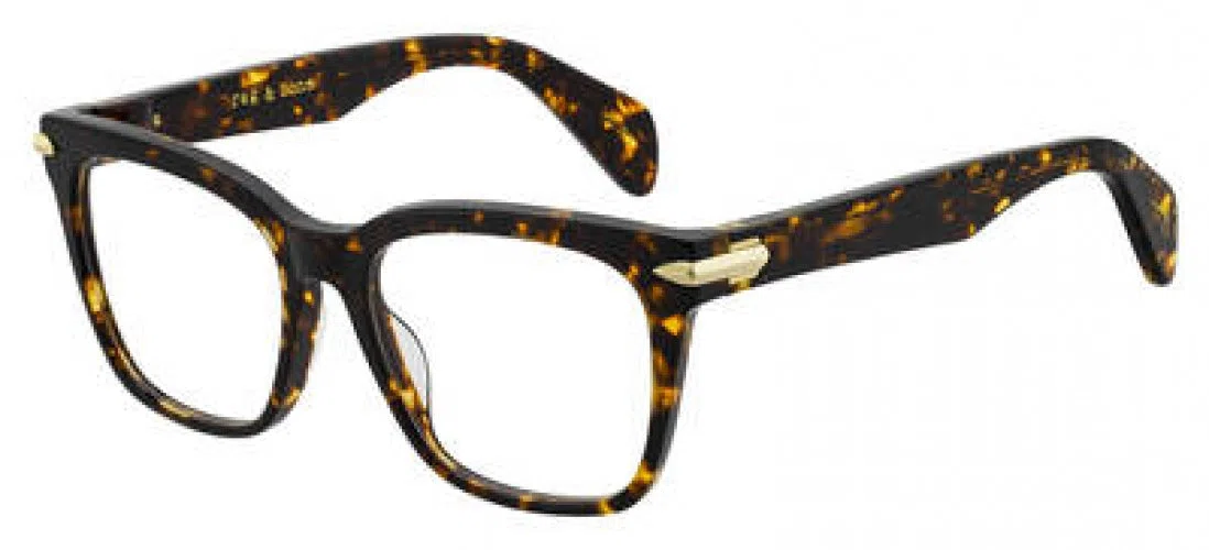 Rag & Bone 3015 Eyeglasses - view 10